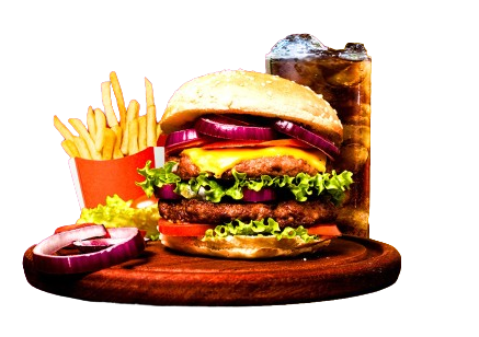 E-Menu System